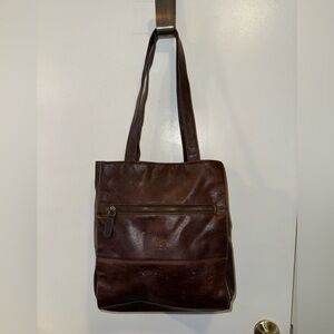 Women’s Brown Shoulder Bag or Handbag Purse Tote - Jackson Brand